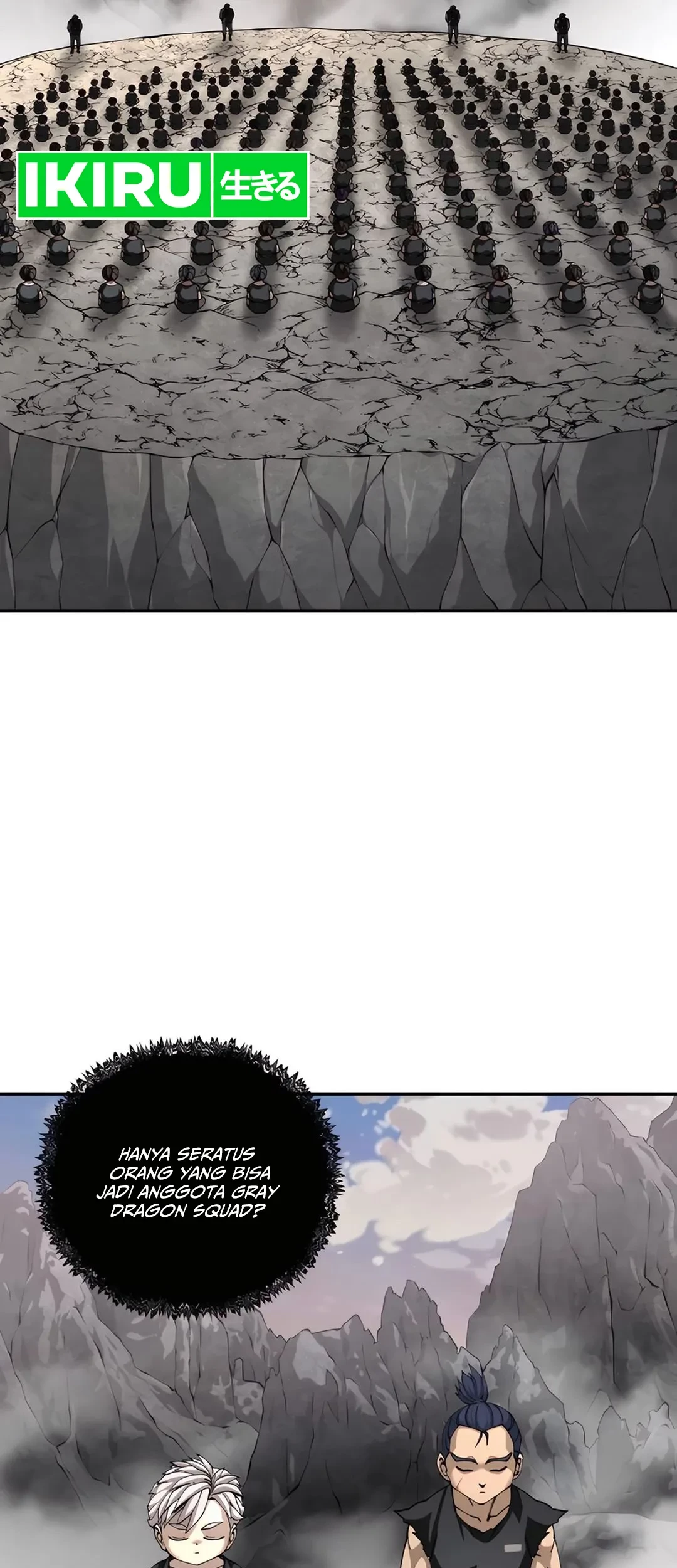 Chapter 89 - halaman 32