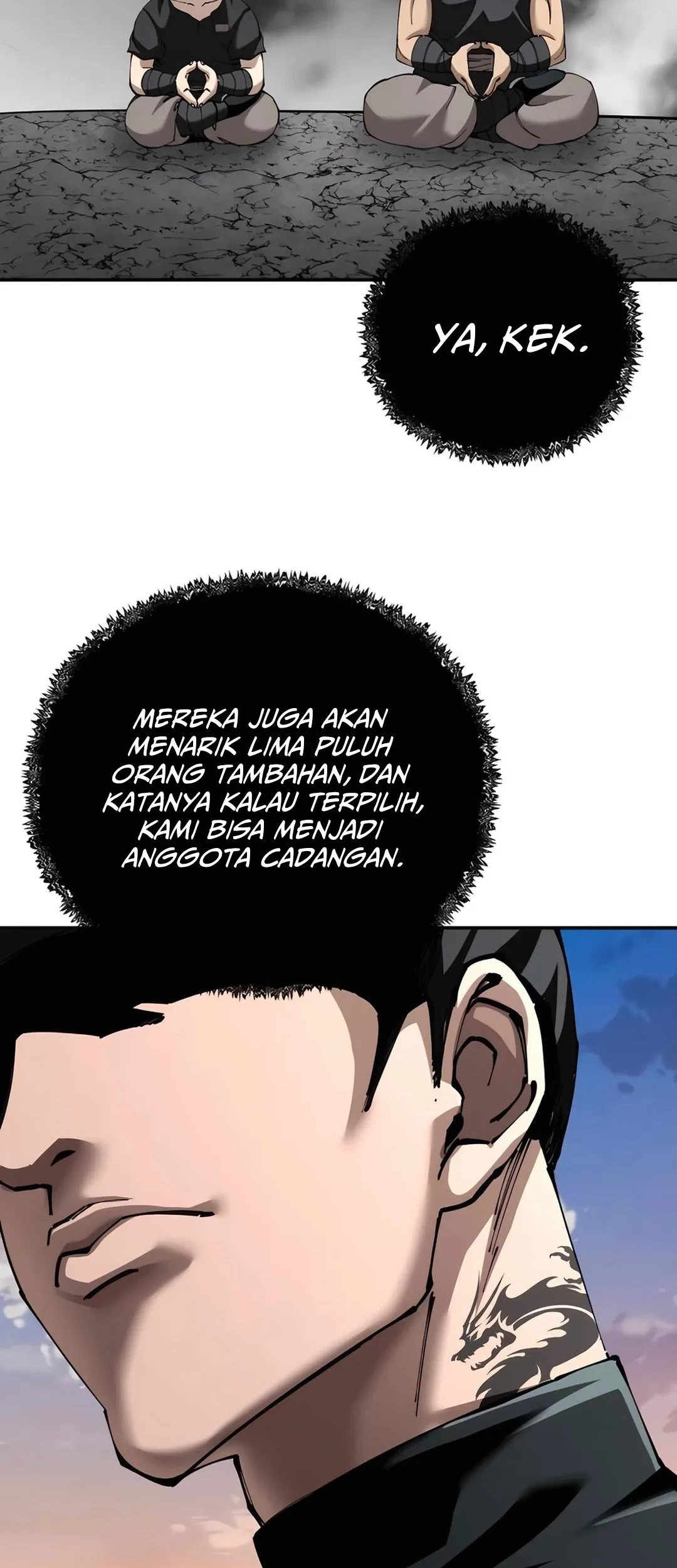 Chapter 89 - halaman 33