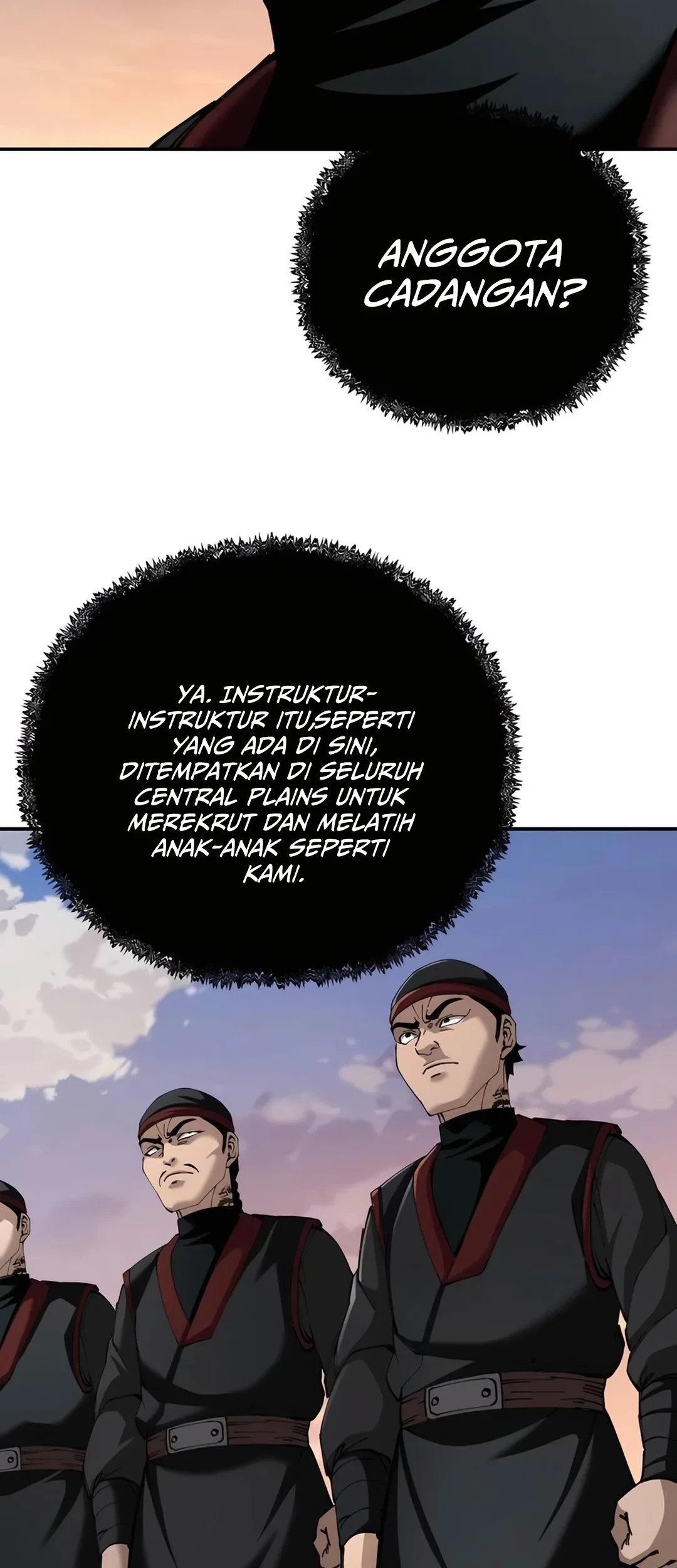 Chapter 89 - halaman 34