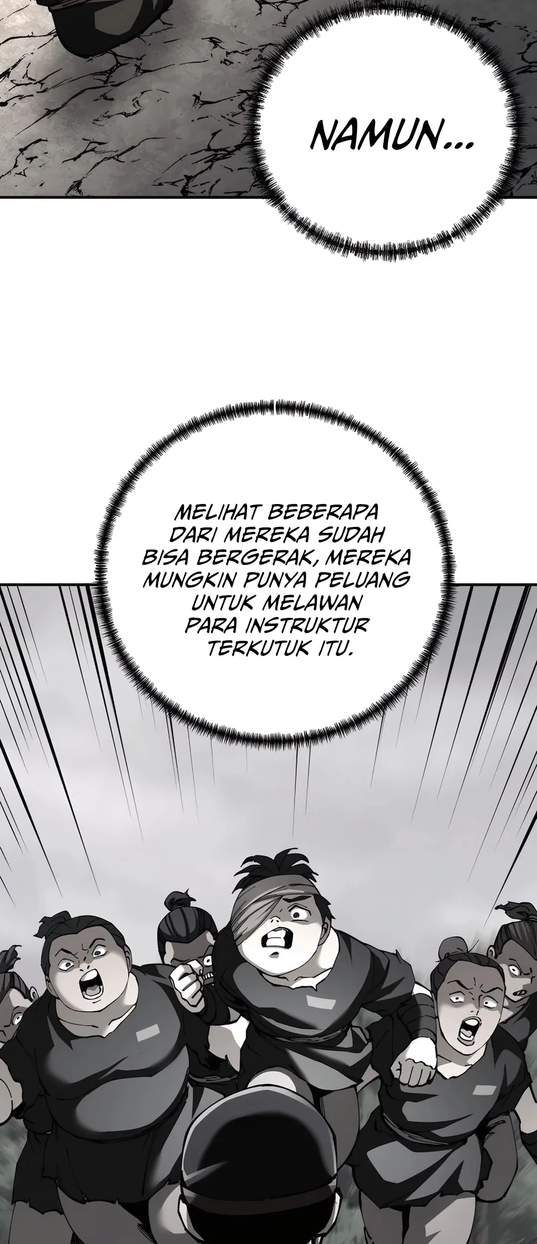 Chapter 89 - halaman 40