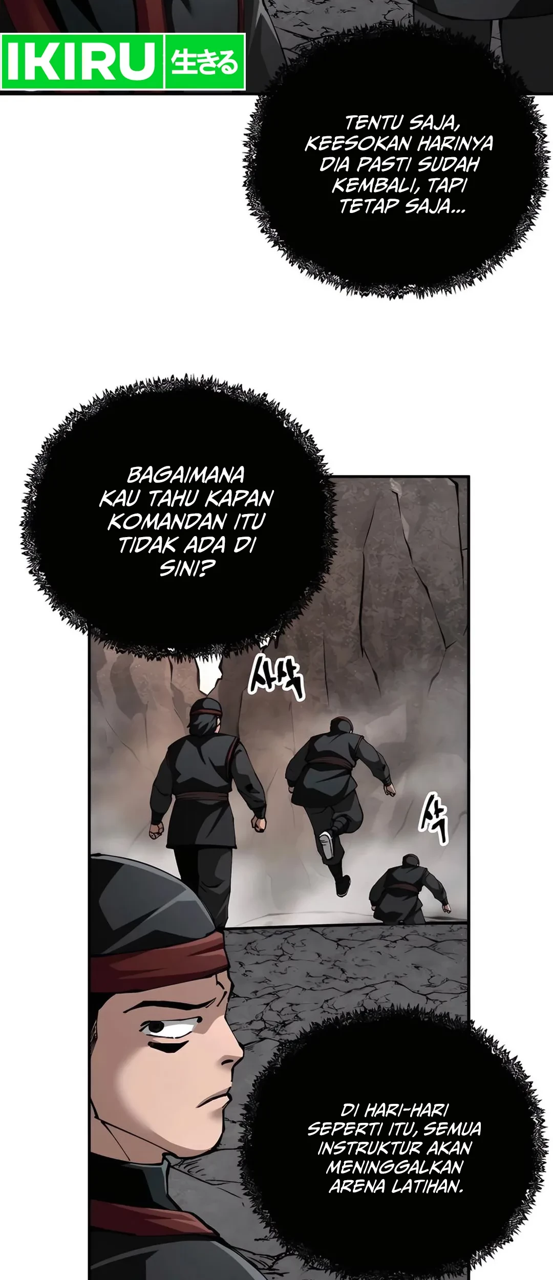 Chapter 89 - halaman 46