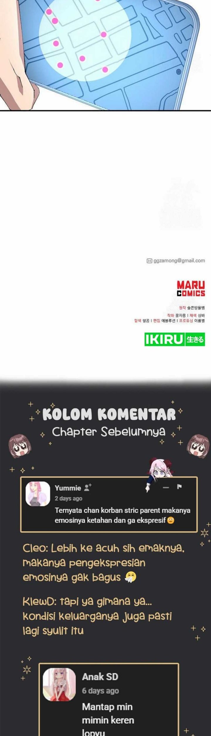 Chapter 67 - halaman 40