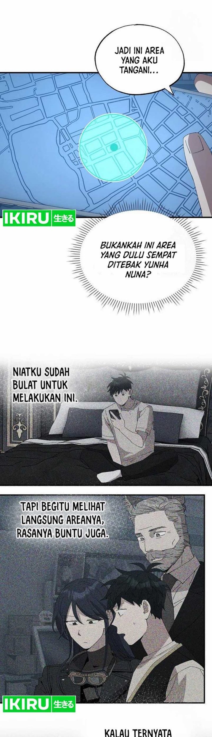 Chapter 67 - halaman 3