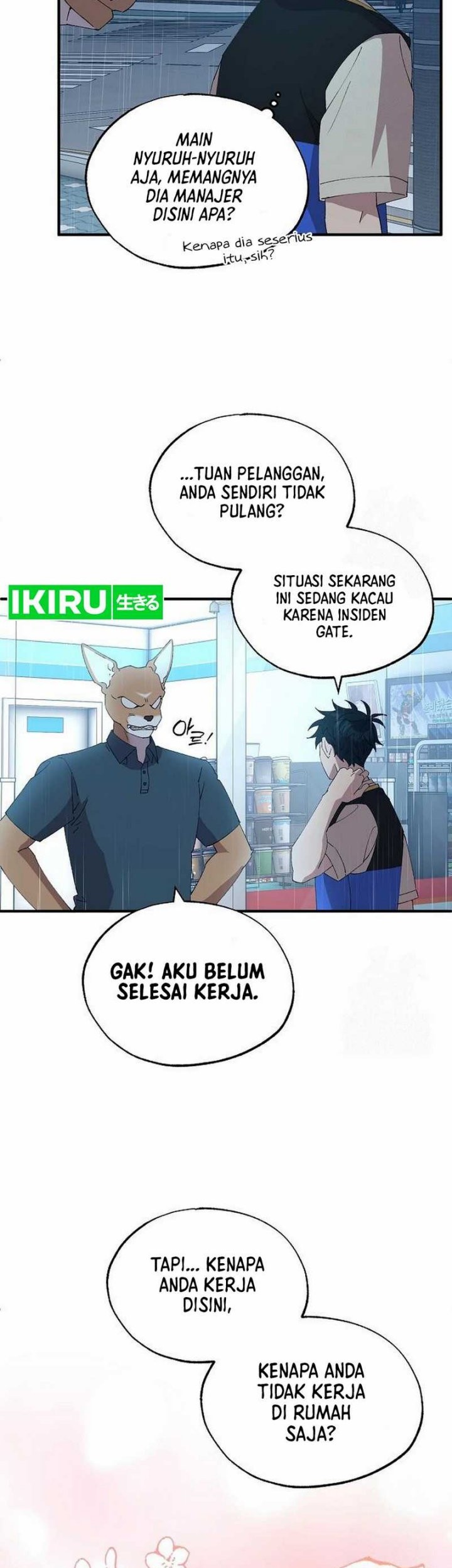 Chapter 67 - halaman 8