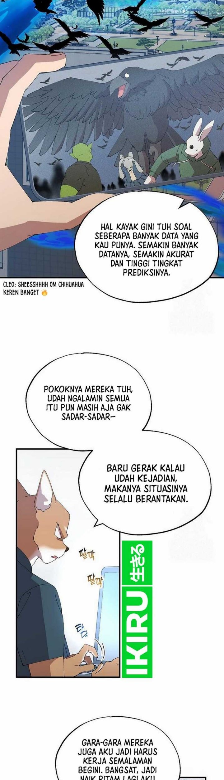 Chapter 67 - halaman 24