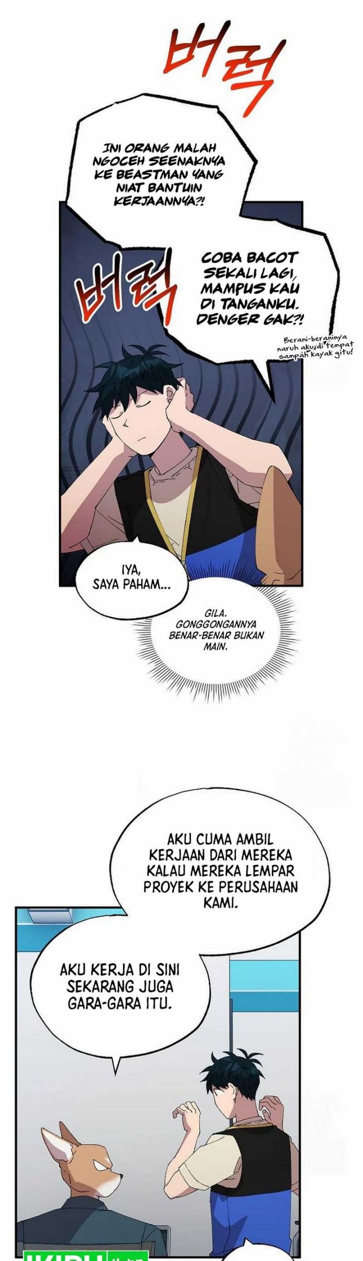 Chapter 67 - halaman 26