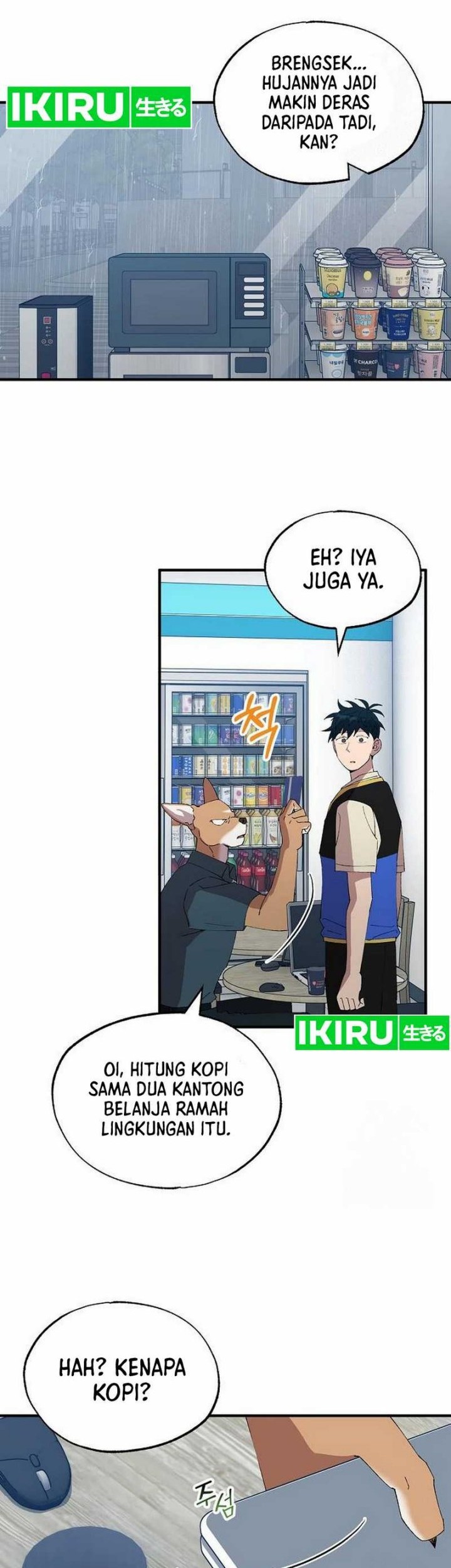 Chapter 67 - halaman 31