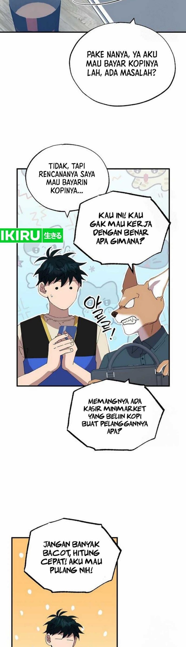 Chapter 67 - halaman 32