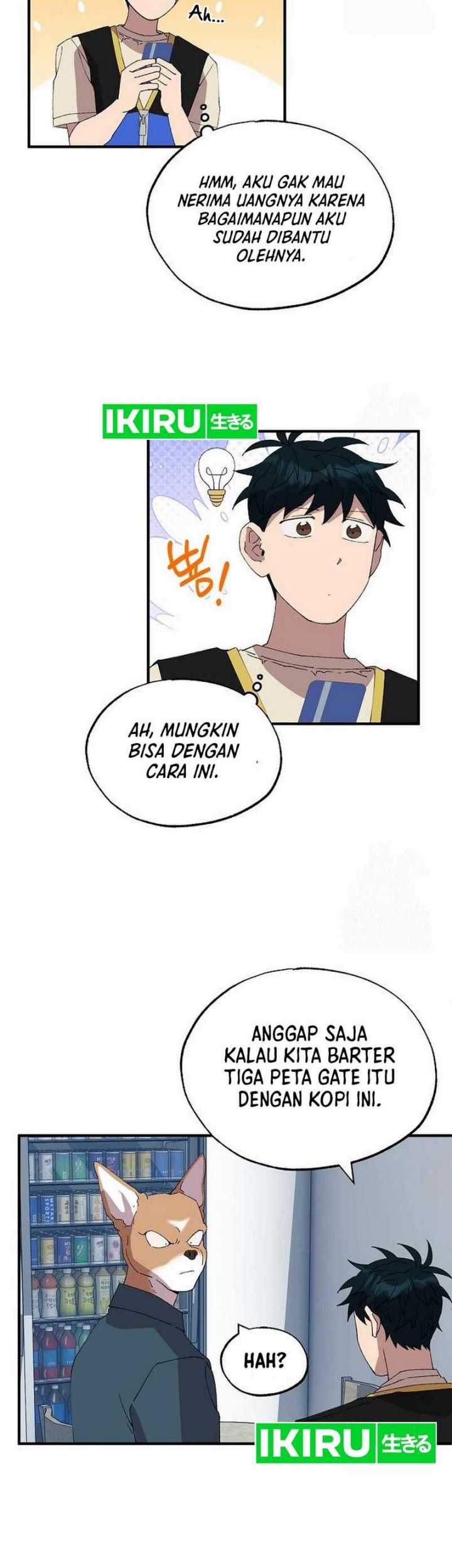 Chapter 67 - halaman 33