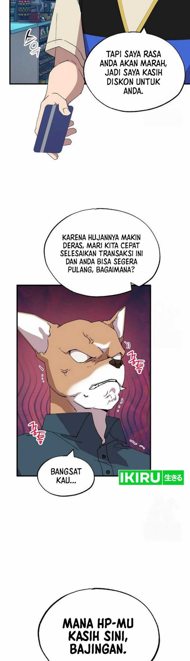 Chapter 67 - halaman 35