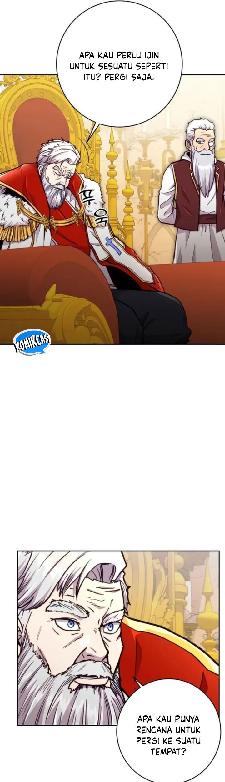 Chapter 79 - halaman 17