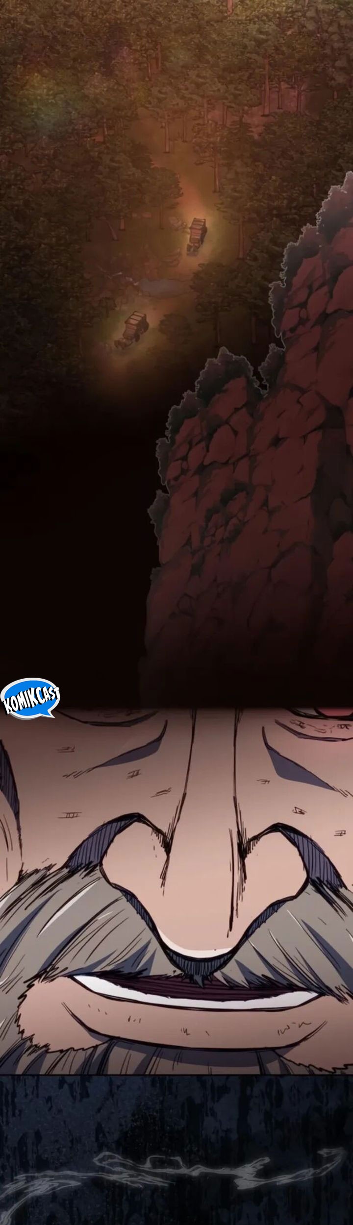 Chapter 79 - halaman 22