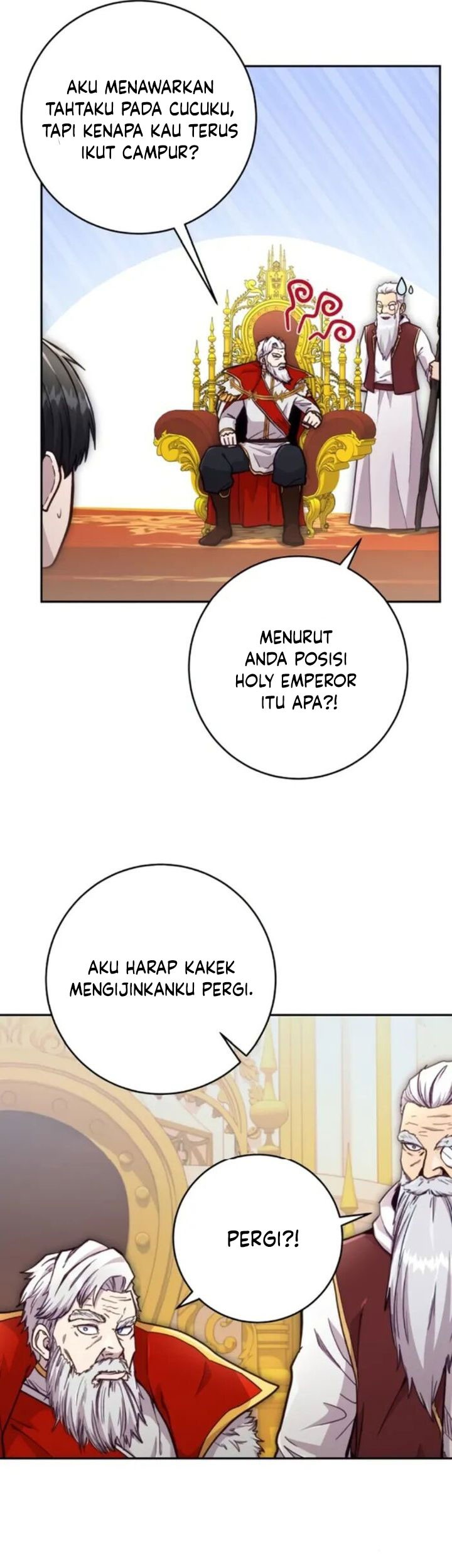 Chapter 79 - halaman 12