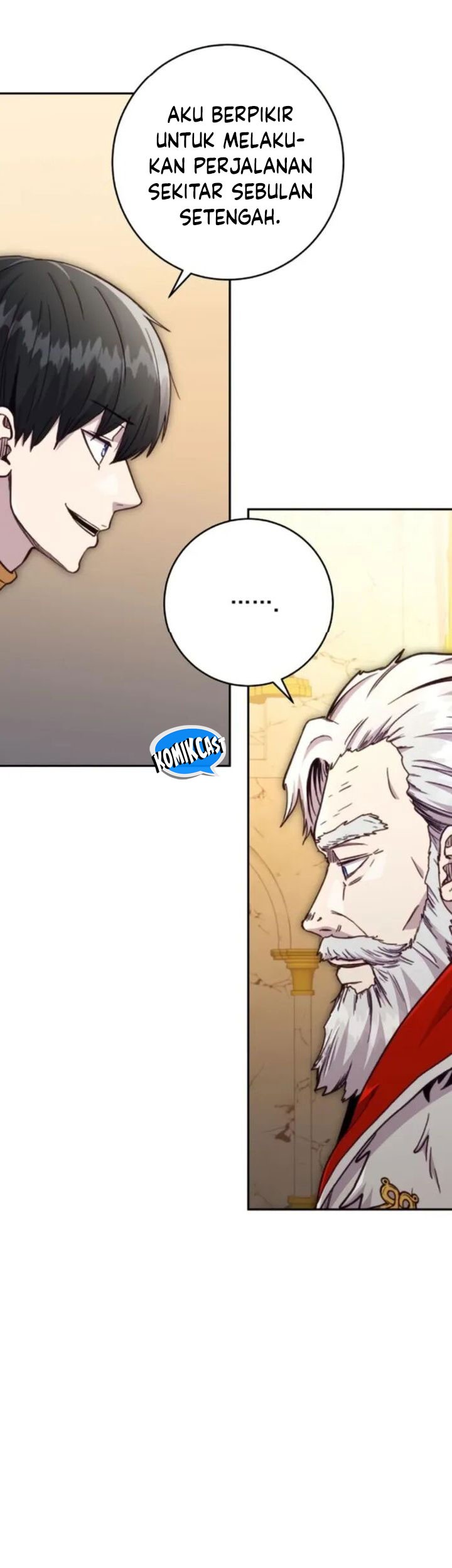 Chapter 79 - halaman 14