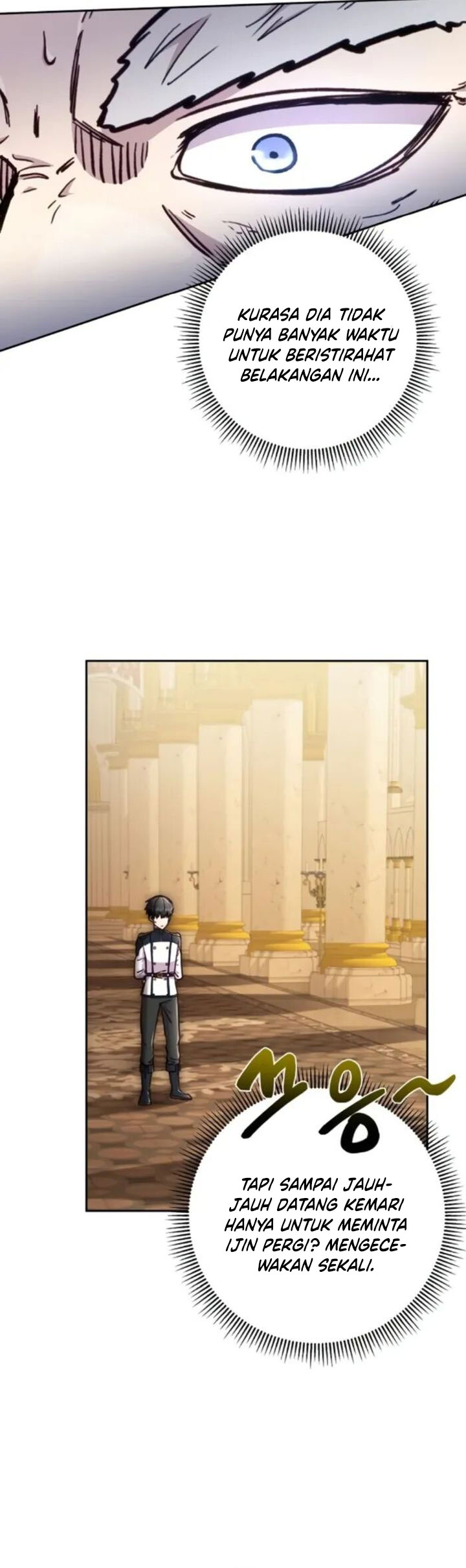 Chapter 79 - halaman 16