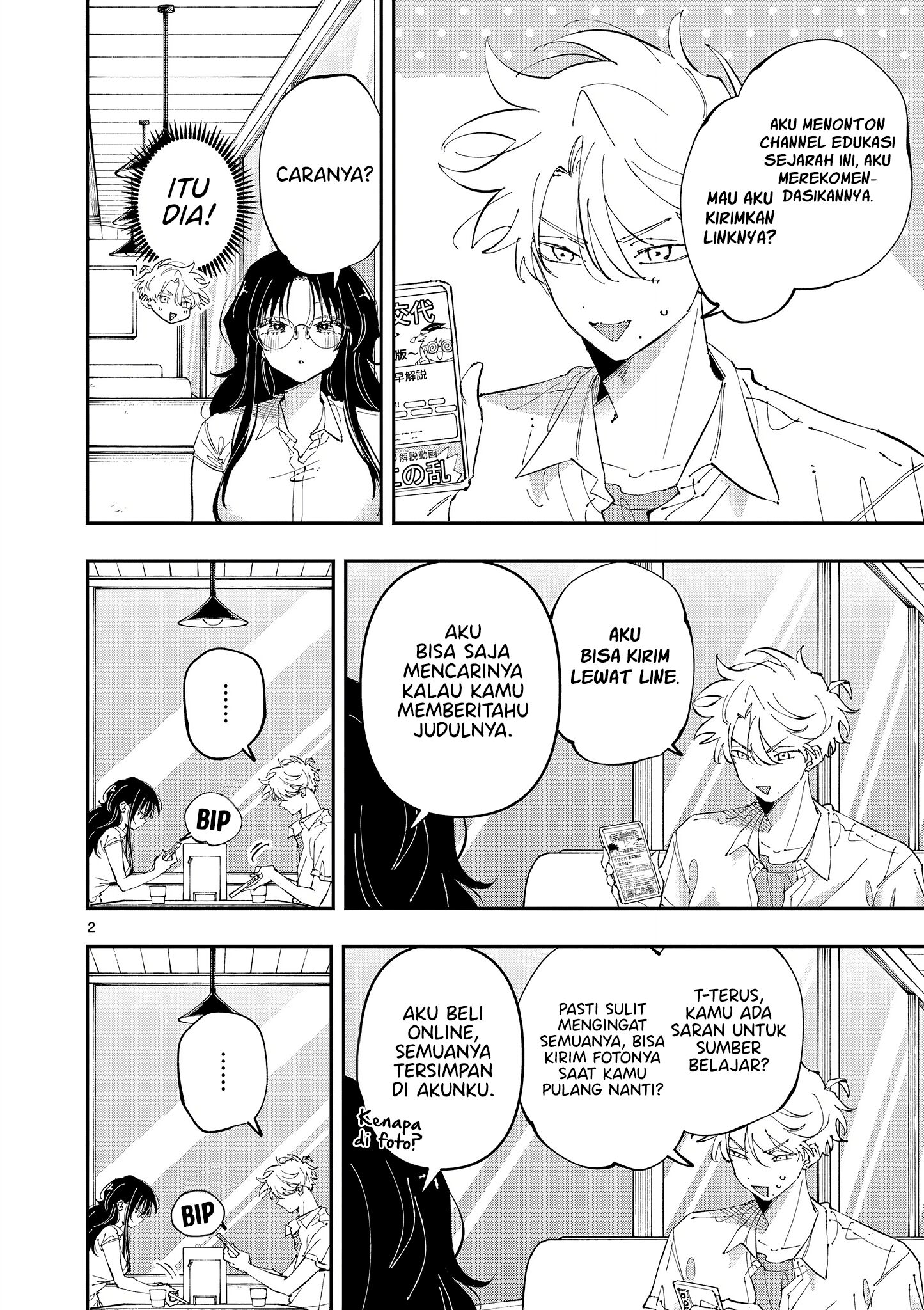 Chapter 41 - halaman 3