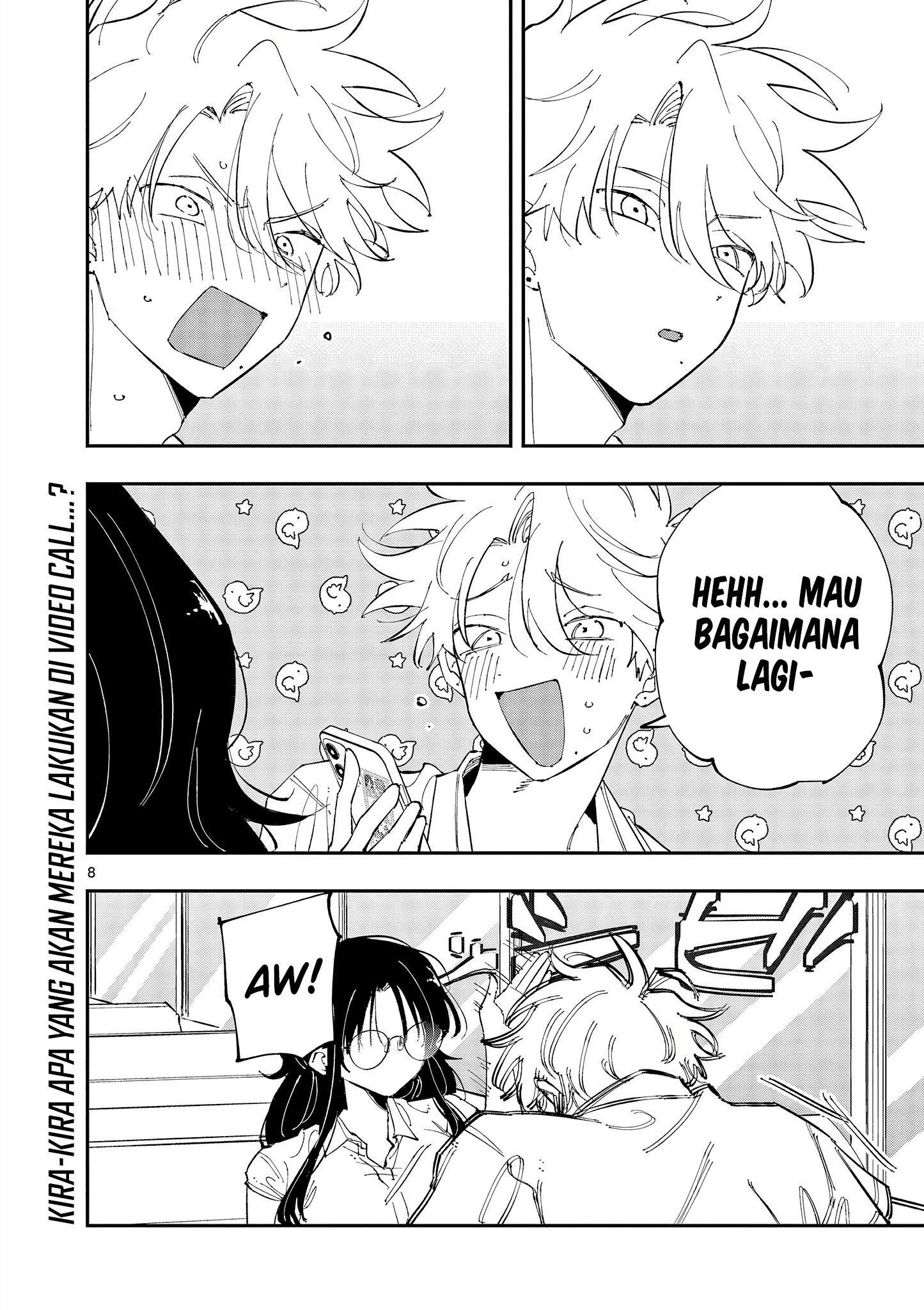 Chapter 41 - halaman 9