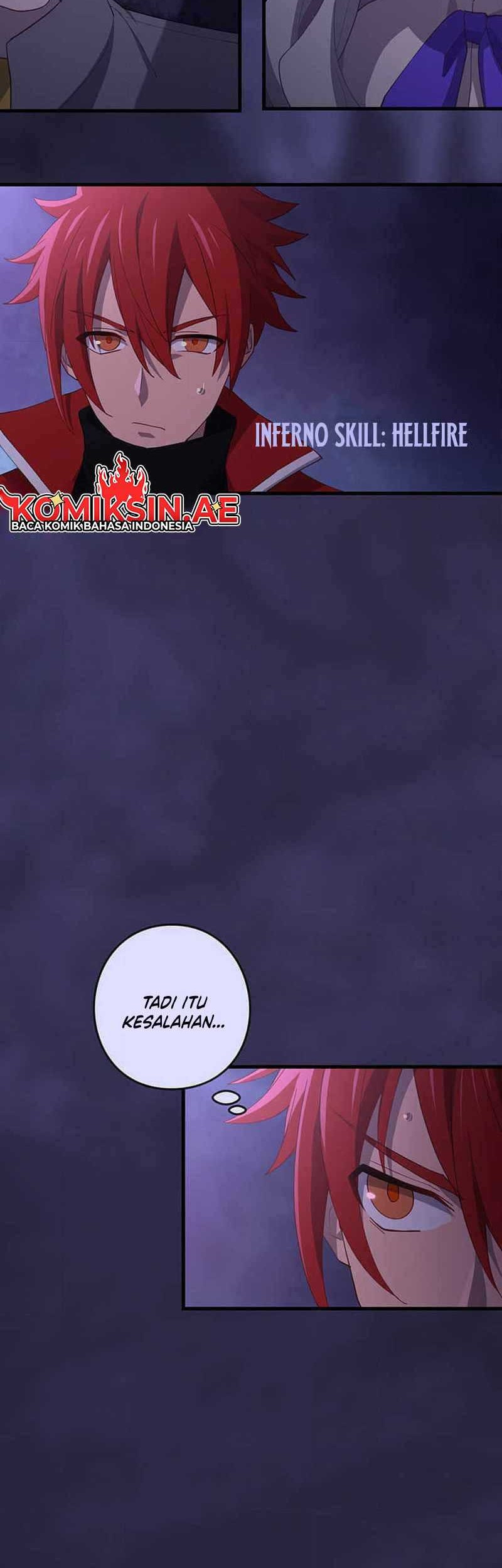 Chapter 92 - halaman 45