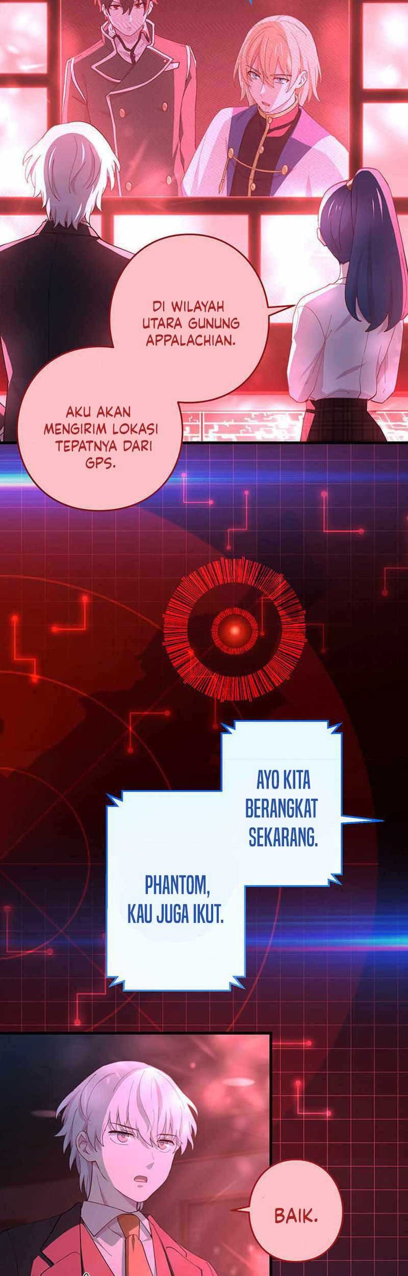 Chapter 92 - halaman 40