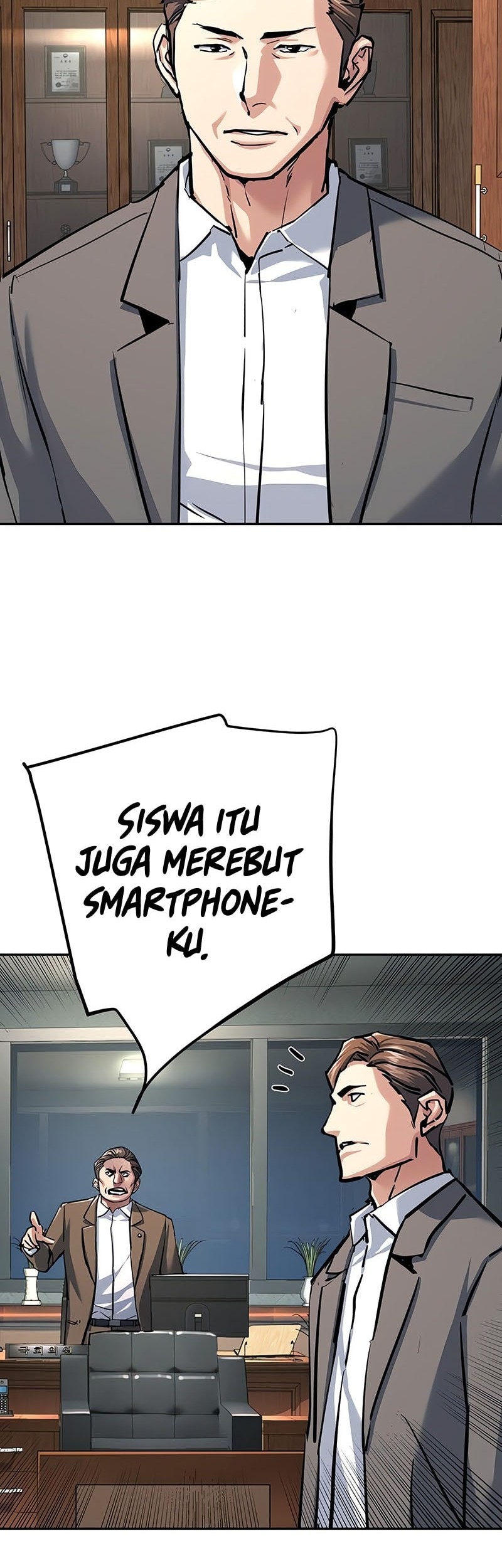 Chapter 234 - halaman 44