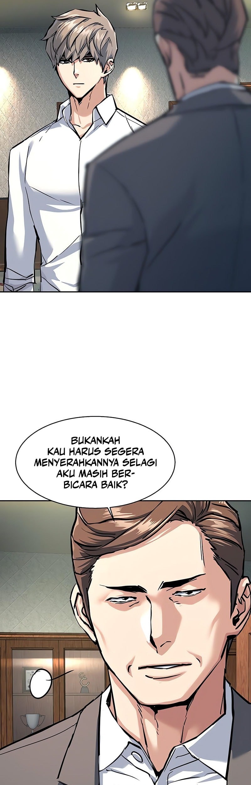 Chapter 234 - halaman 47