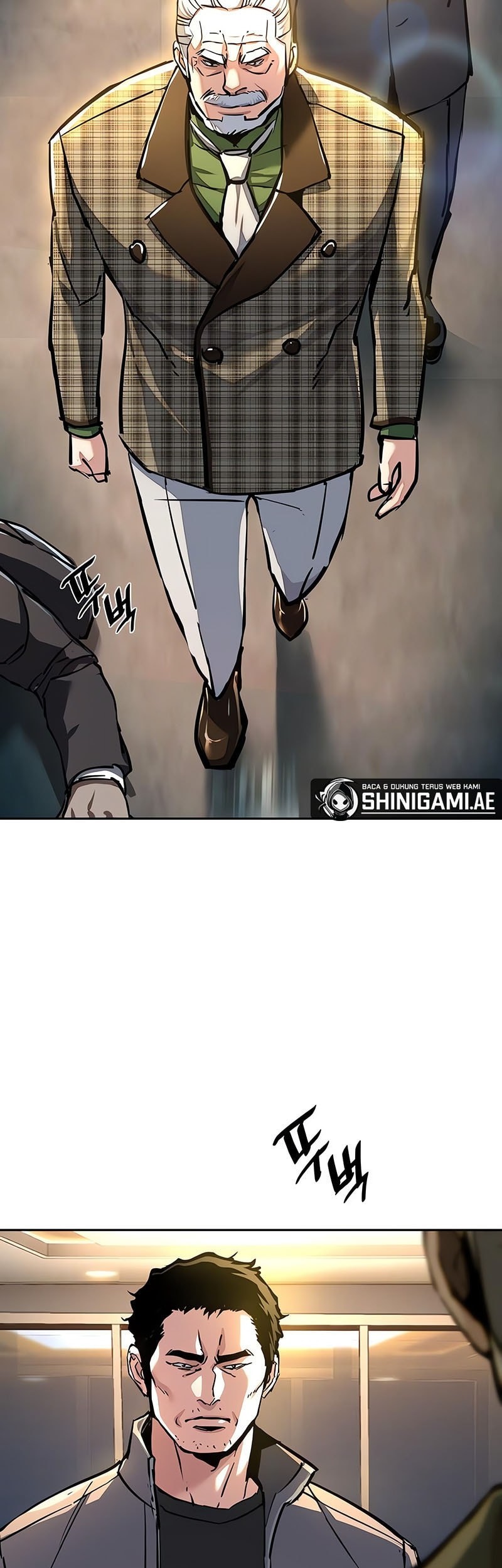Chapter 234 - halaman 61