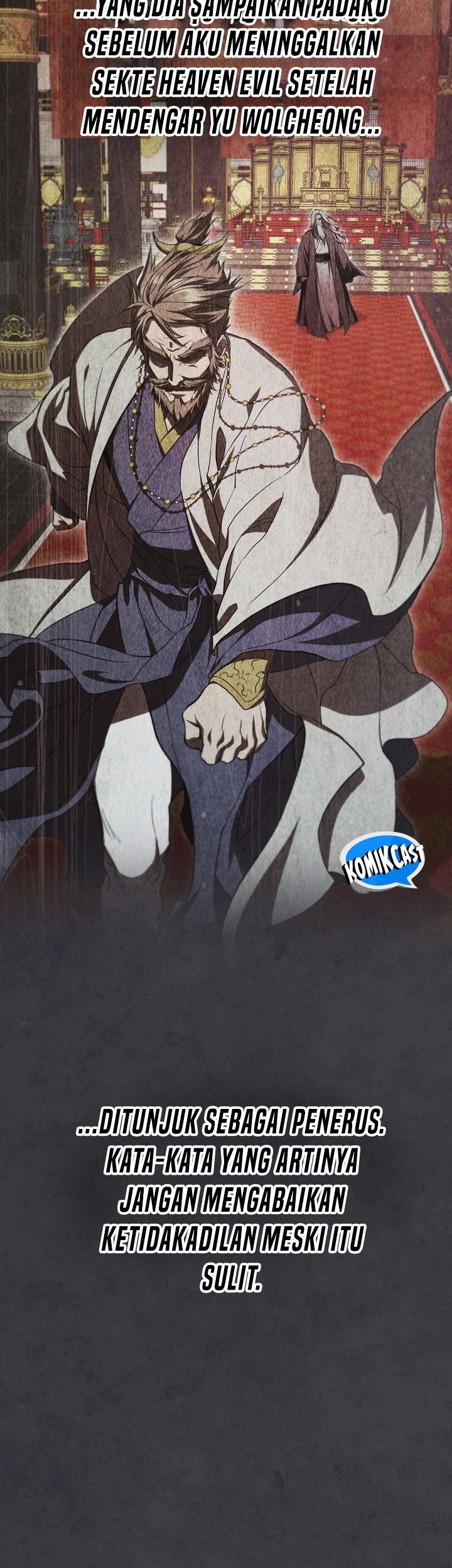 Chapter 147 - halaman 30
