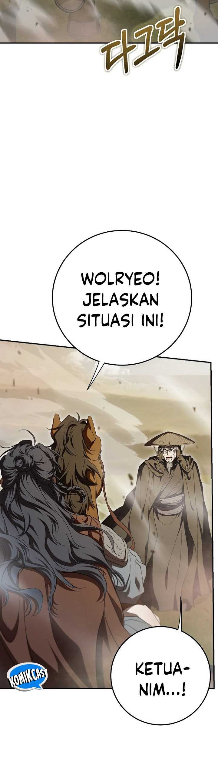 Chapter 146 - halaman 25