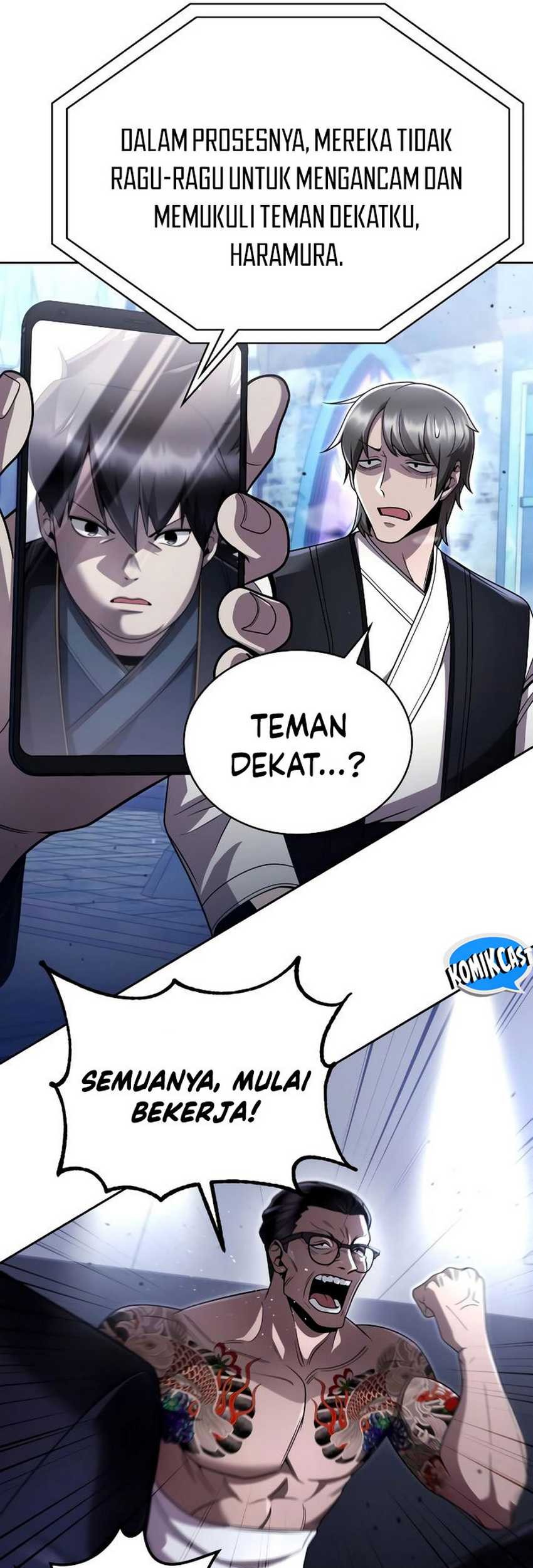 Chapter 105 - halaman 21