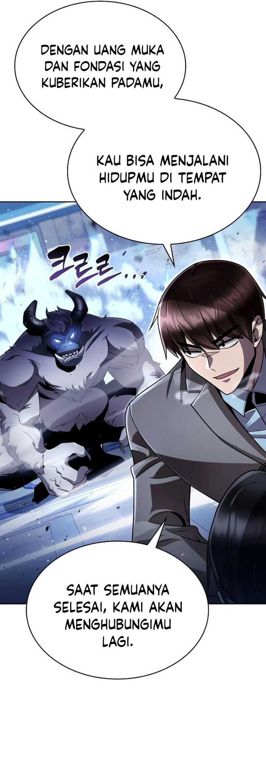 Chapter 105 - halaman 42