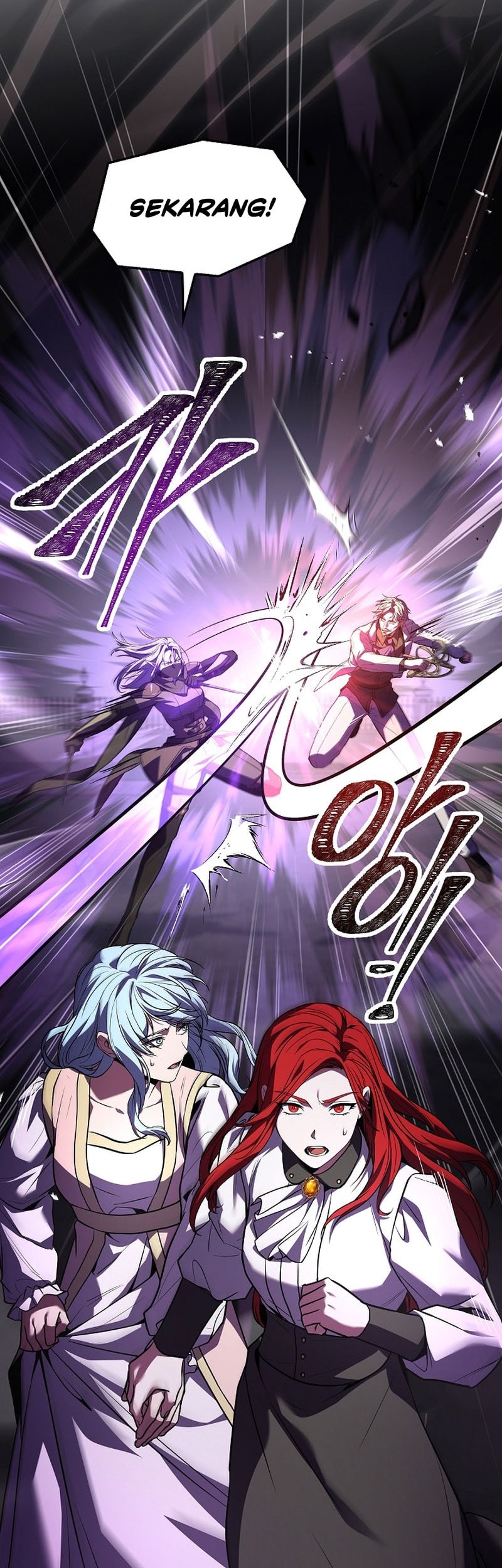 Chapter 170 - halaman 33
