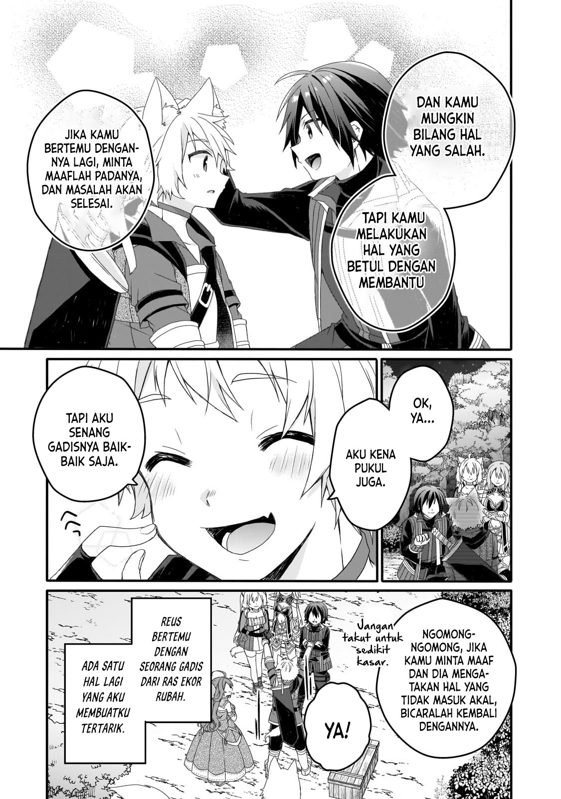 Chapter 66 - halaman 21