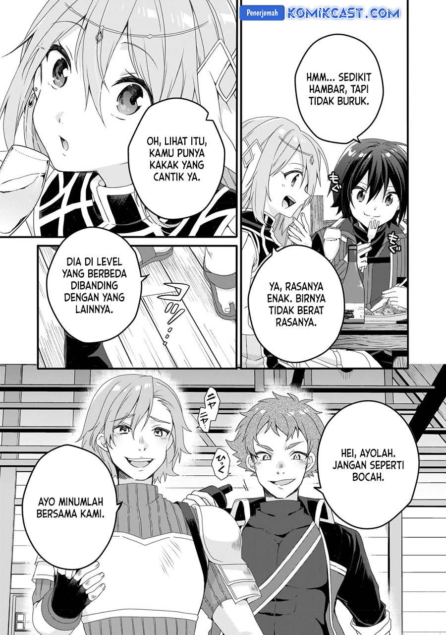 Chapter 66 - halaman 25