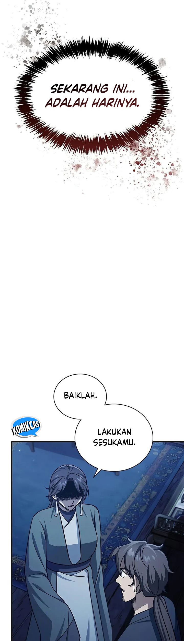 Chapter 124 - halaman 20