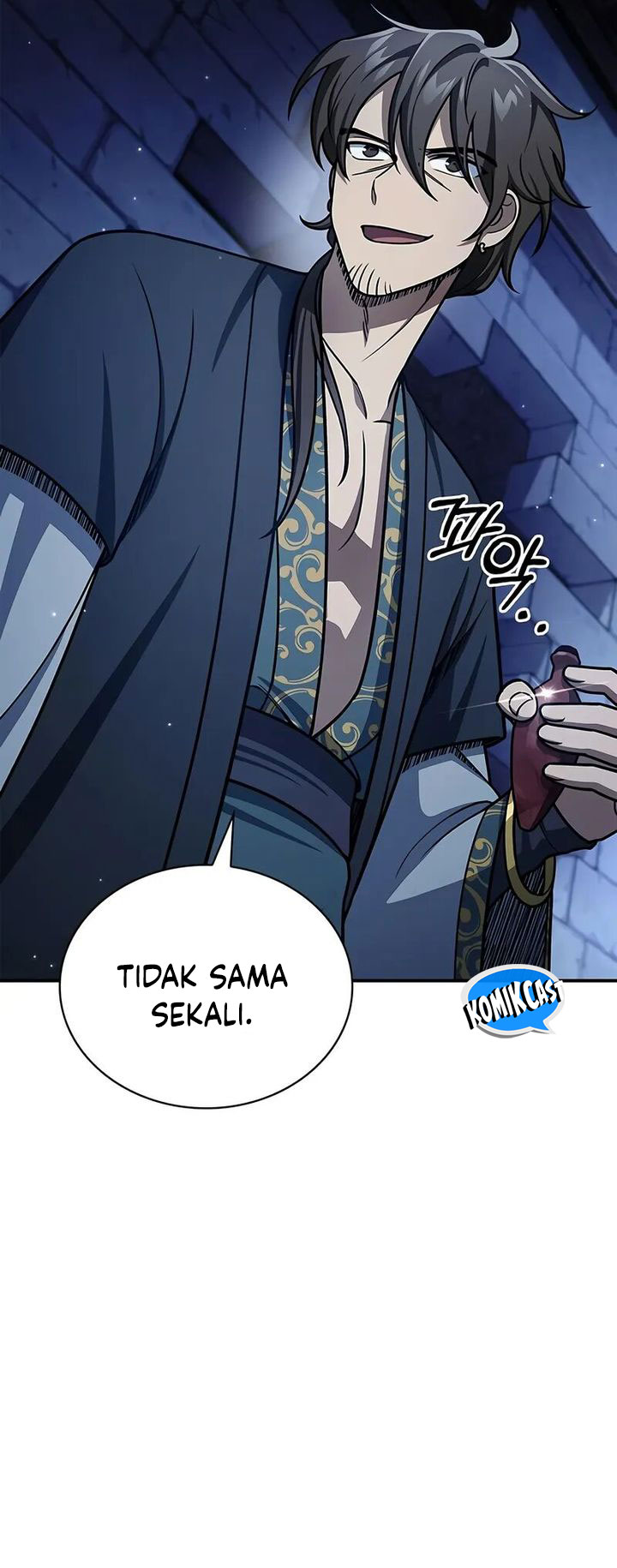 Chapter 124 - halaman 6