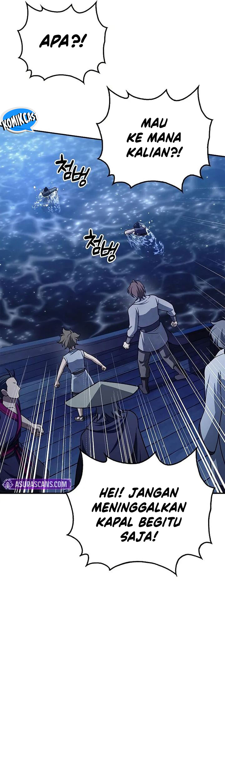 Chapter 123 - halaman 21