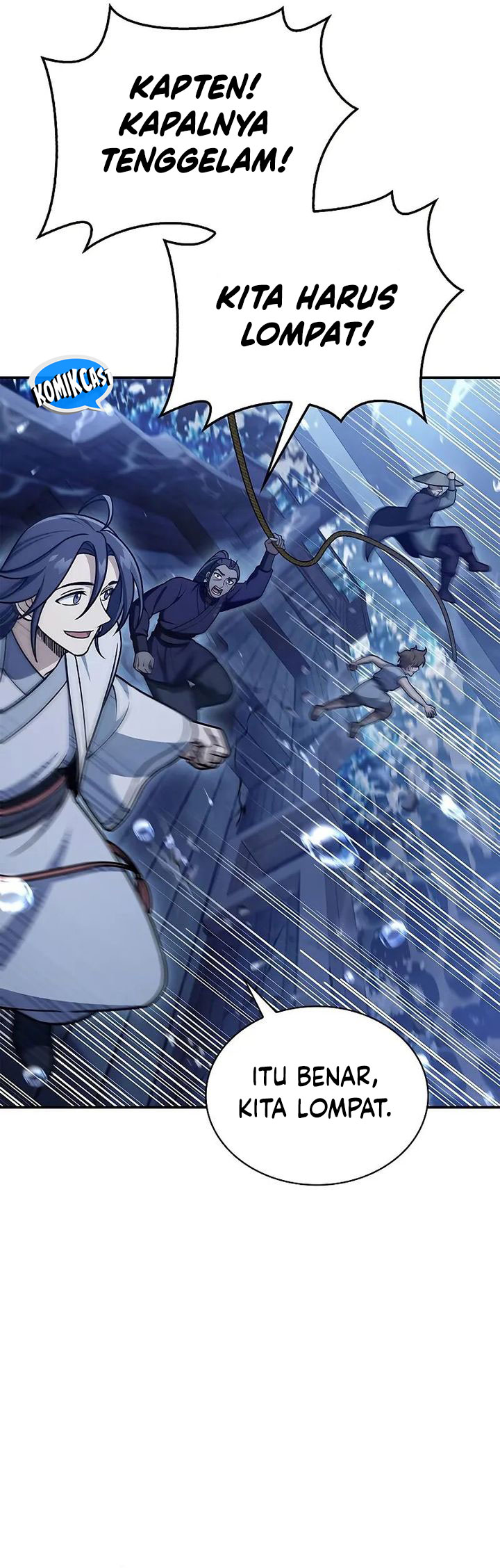 Chapter 123 - halaman 31