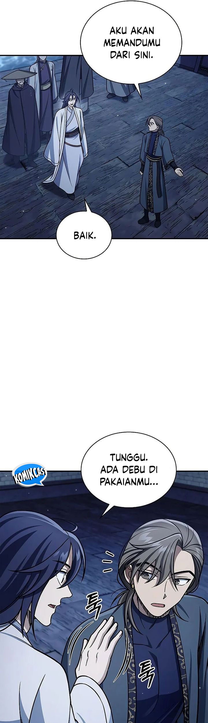 Chapter 123 - halaman 74