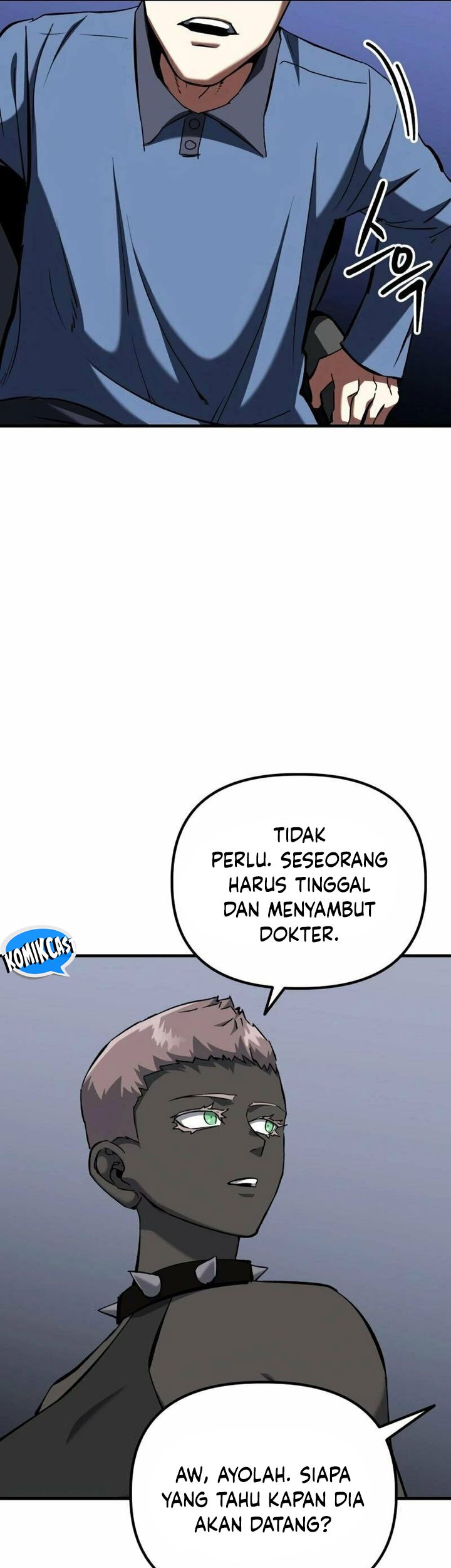 Chapter 91 - halaman 25