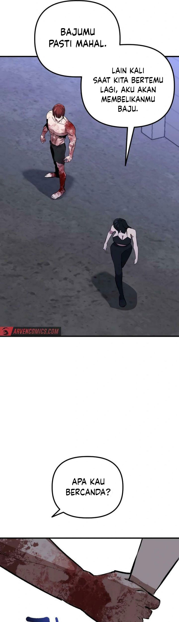 Chapter 91 - halaman 54