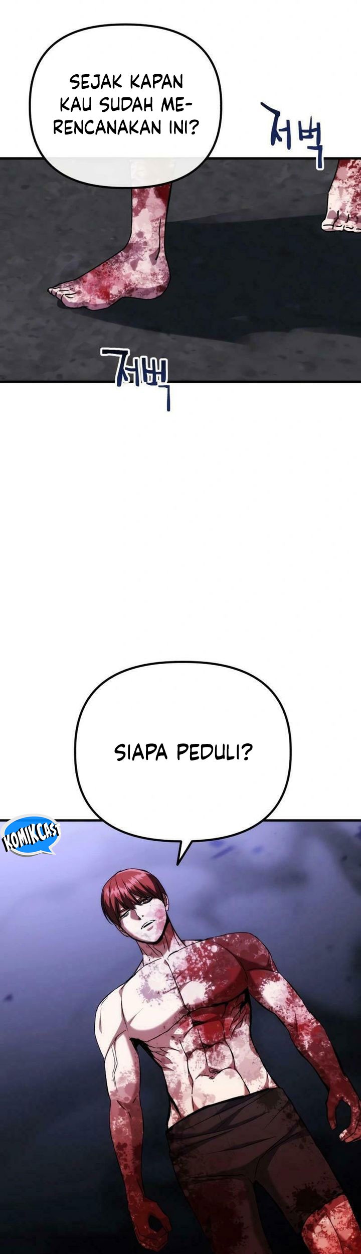 Chapter 91 - halaman 9