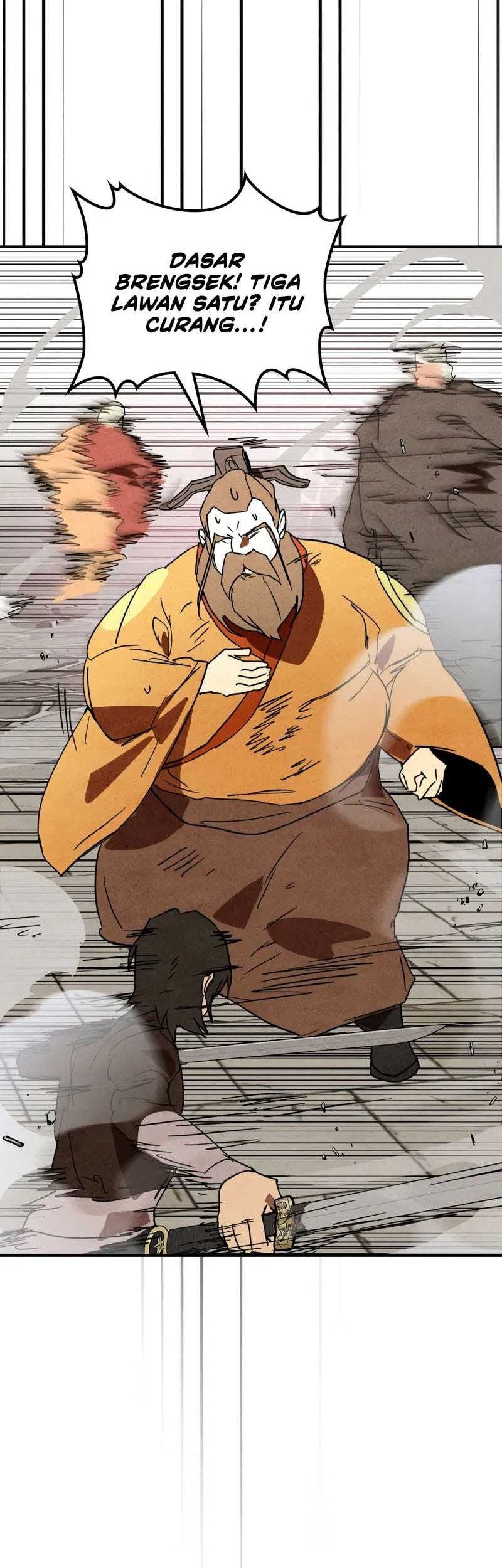 Chapter 126 - halaman 36