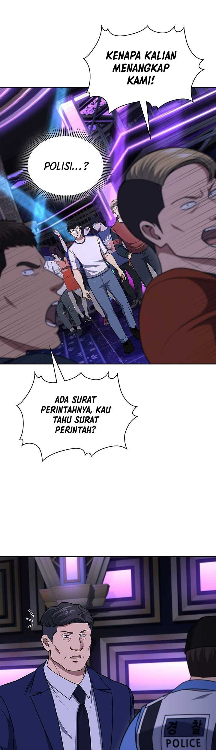 Chapter 113 - halaman 23