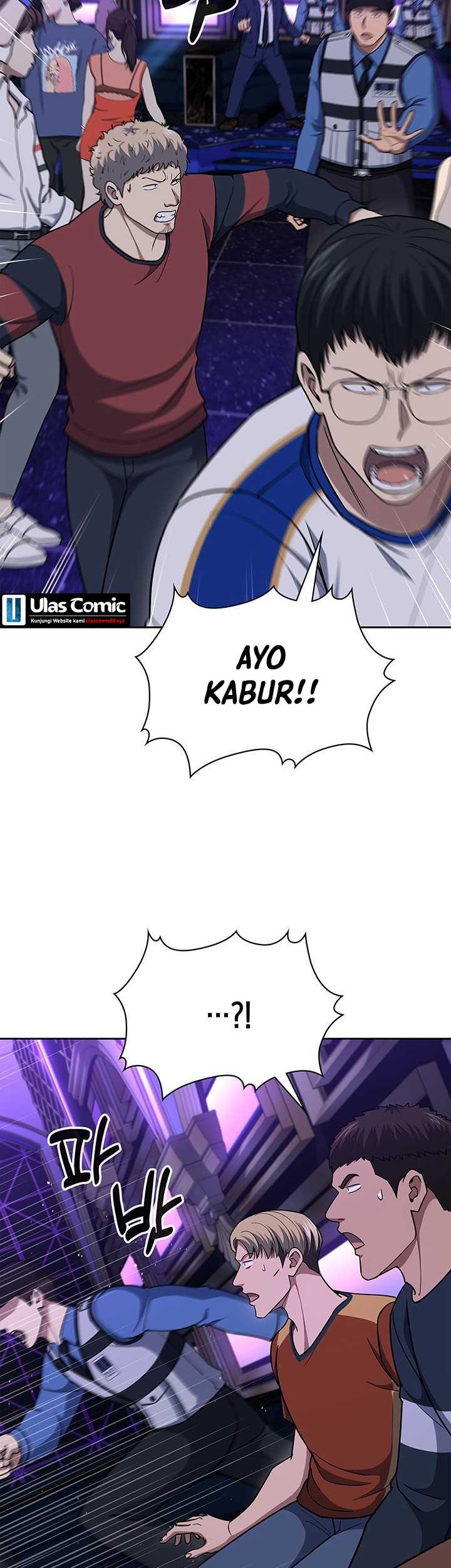 Chapter 113 - halaman 26