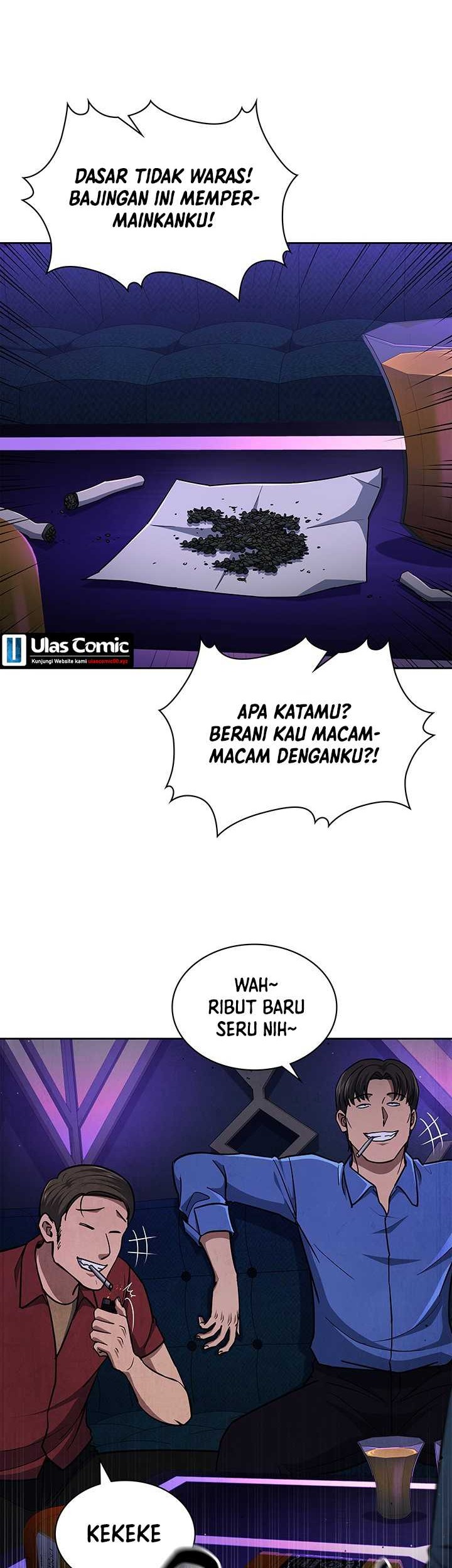 Chapter 112 - halaman 14