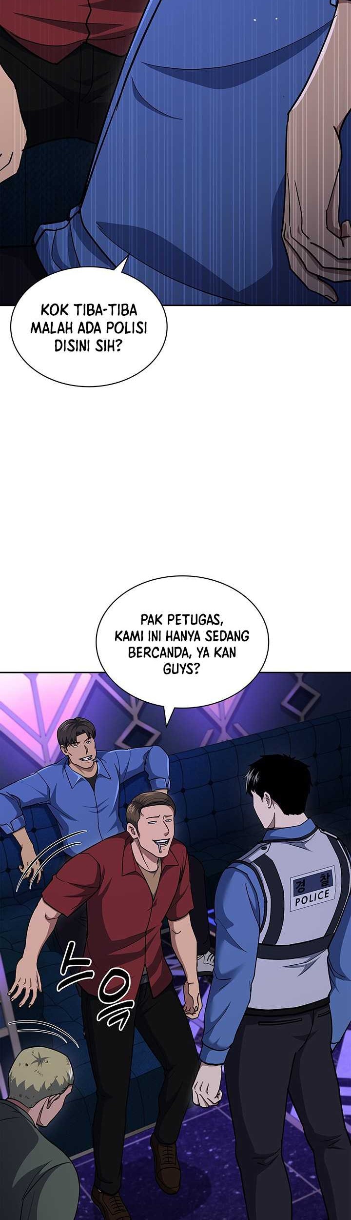 Chapter 112 - halaman 22