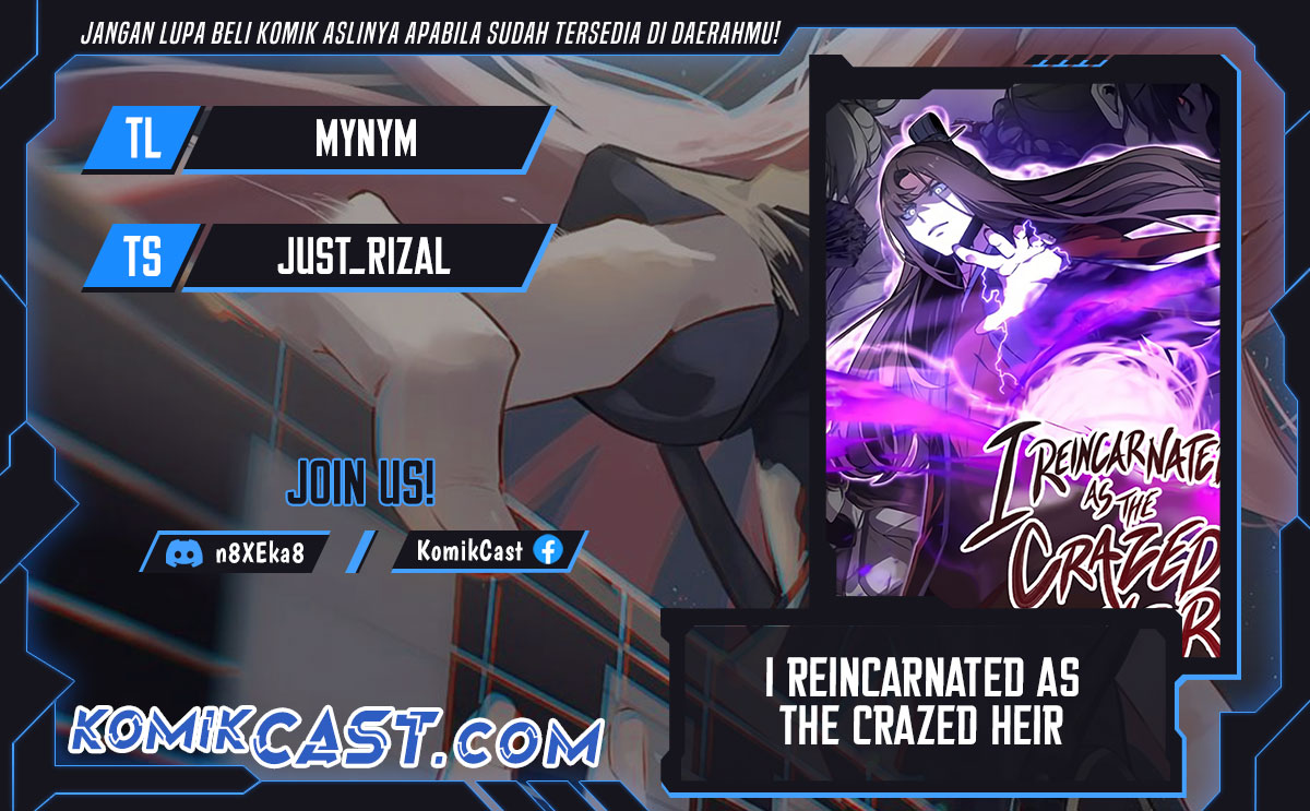 Chapter 134 - halaman 2