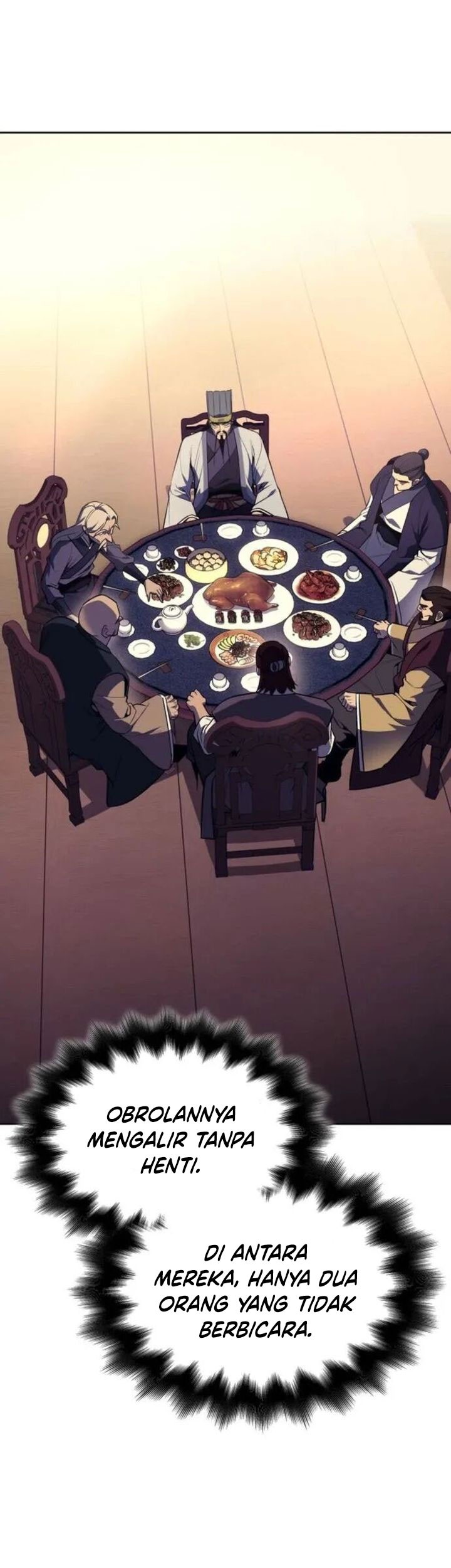 Chapter 134 - halaman 25