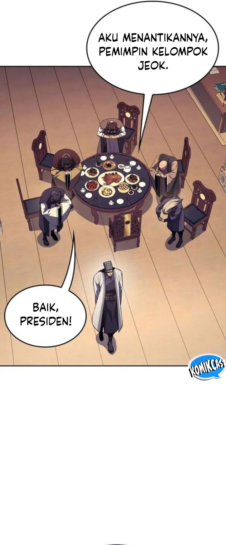 Chapter 134 - halaman 39