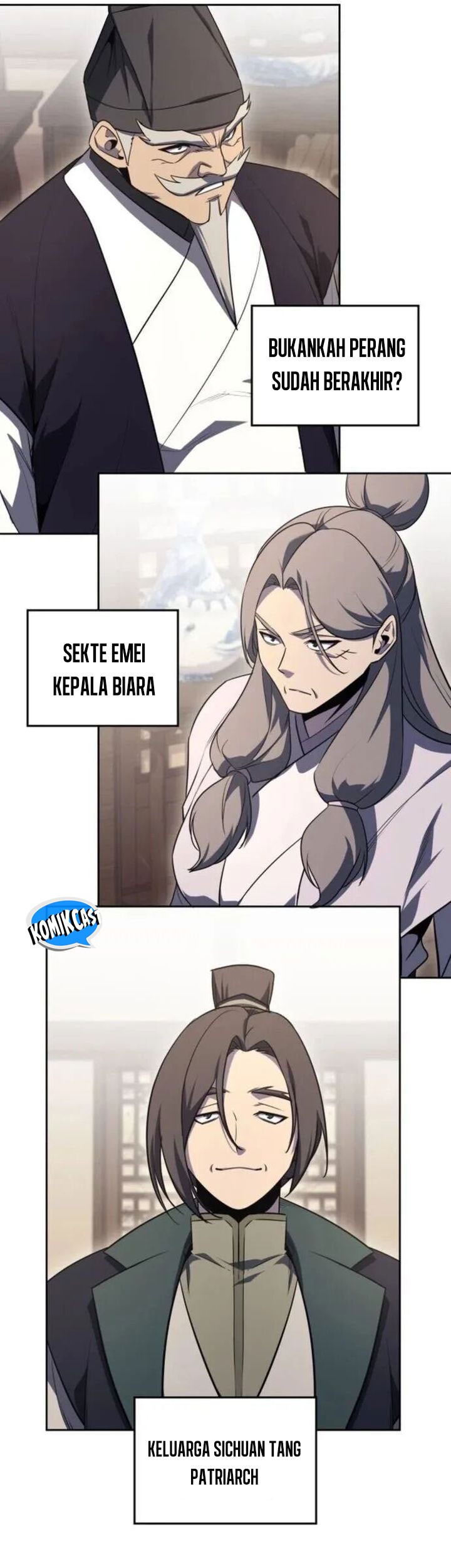 Chapter 134 - halaman 69